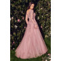 Andrea & Leo Couture Style MA108