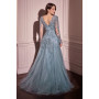 Andrea & Leo Couture Style MA108