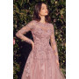 Andrea & Leo Couture Style MA108