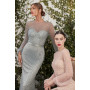 Andrea & Leo Couture Style A0997