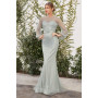 Andrea & Leo Couture Style A0997