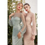 Andrea & Leo Couture Style A0997