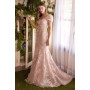 Andrea & Leo Couture Style A1025