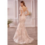 Andrea & Leo Couture Style A1025