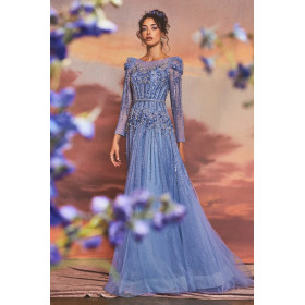 Andrea & Leo Couture Style A1167