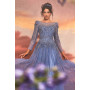 Andrea & Leo Couture Style A1167