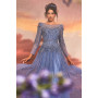 Andrea & Leo Couture Style A1167