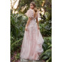 Andrea & Leo Couture Style A1176