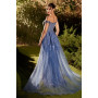 Andrea & Leo Couture Style A1278