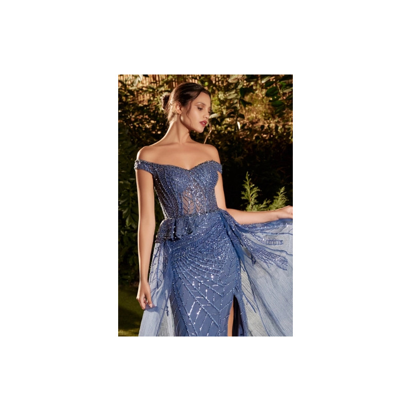 Andrea & Leo Couture Style A1278