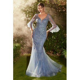 Andrea & Leo Couture Style A1342