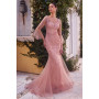 Andrea & Leo Couture Style A1342