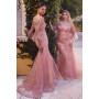 Andrea & Leo Couture Style A1342