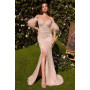 Andrea & Leo Couture Style MA102