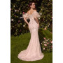 Andrea & Leo Couture Style MA102