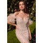 Andrea & Leo Couture Style MA102