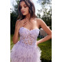 Andrea & Leo Couture Style A1225