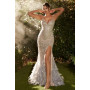 Andrea & Leo Couture Style A1229