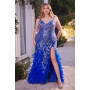 Andrea & Leo Couture Style A1229C