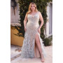 Andrea & Leo Couture Style A1229C