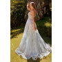 Andrea & Leo Couture Style A1235