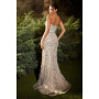 Andrea & Leo Couture Style A1256