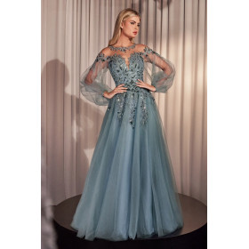 Andrea & Leo Couture Style A1263