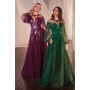 Andrea & Leo Couture Style A1263