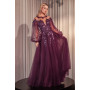 Andrea & Leo Couture Style A1263