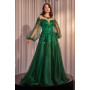 Andrea & Leo Couture Style A1263