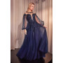 Andrea & Leo Couture Style A1263