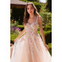 Andrea & Leo Couture Style A1288