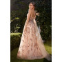 Andrea & Leo Couture Style A1289