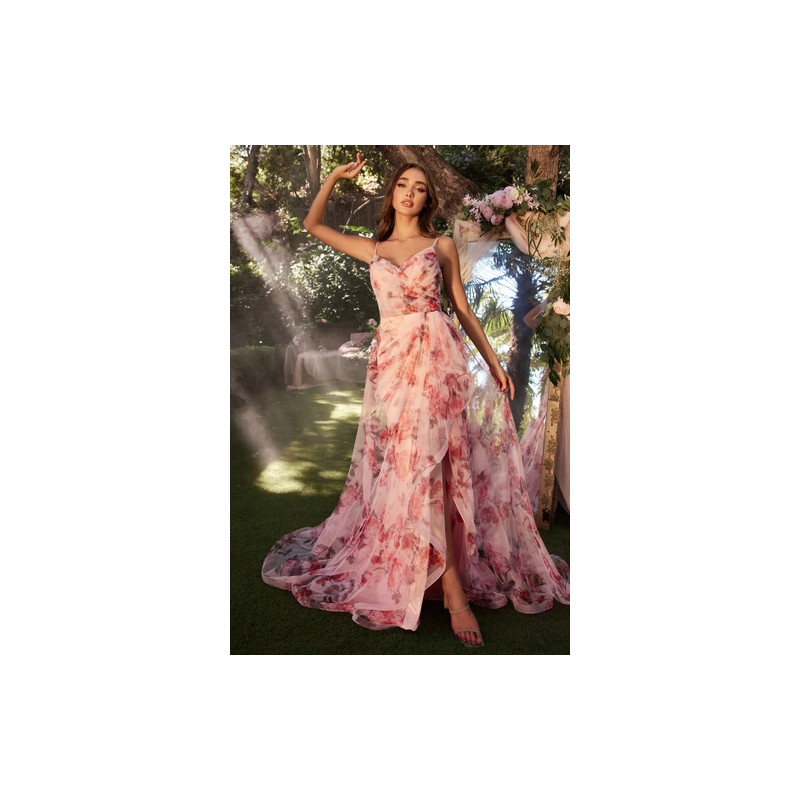 Andrea & Leo Couture Style A1290