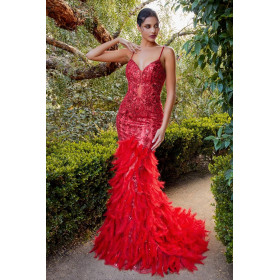 Andrea & Leo Couture Style A1297