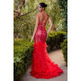 Andrea & Leo Couture Style A1297