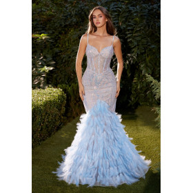 Andrea & Leo Couture Style A1298