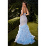 Andrea & Leo Couture Style A1298