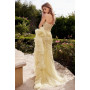 Andrea & Leo Couture Style A1318