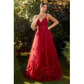 Andrea & Leo Couture Style A1326