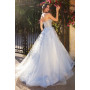 Andrea & Leo Couture Style A1339