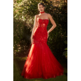 Andrea & Leo Couture Style A1345