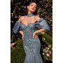 Andrea & Leo Couture Style A1354