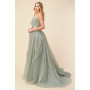 Andrea & Leo Couture Style A1015