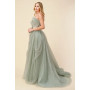 Andrea & Leo Couture Style A1015