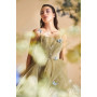 Andrea & Leo Couture Style A1113