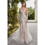 Andrea & Leo Couture Style A1118