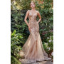Andrea & Leo Couture Style A1118