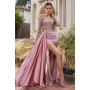 Andrea & Leo Couture Style A1160