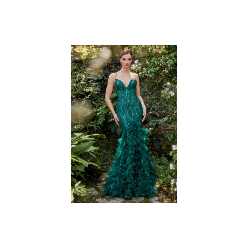 Andrea & Leo Couture Style A1171